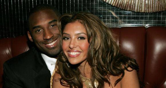 Kobe Bryant’s wife Vanessa breaks silence on husband &amp; daughter's deaths: Can’t imagine life without them - www.pinkvilla.com