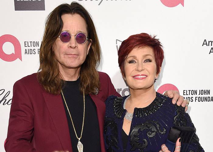 Ozzy Osbourne says he ‘won’t be here much longer’ after Parkinson’s diagnosis - evoke.ie