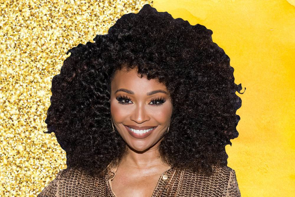 Cynthia Bailey Wore Pigtails and We Totally Did a Double Take - www.bravotv.com - Atlanta