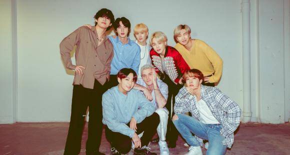 BTS and Lauv's new song titled 'Who'; New track to drop on THIS date - www.pinkvilla.com