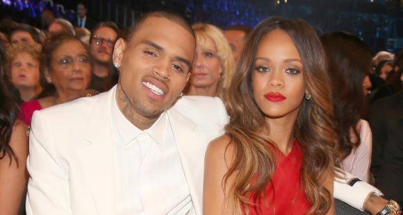 Amidst Rihanna &amp; ASAP Rocky dating rumours, Chris Brown reveals he is still in love with 'her' - www.pinkvilla.com