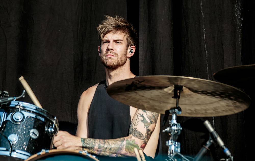 PVRIS drummer Justin Nace has left the group after six years - www.nme.com - state Massachusets