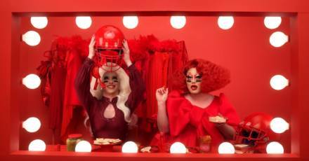 Drag Queens to make first-ever Super Bowl appearance, thanks to Sabra ad - www.losangelesblade.com
