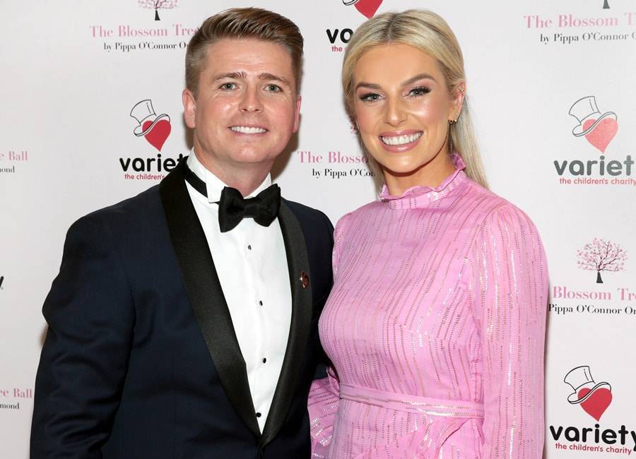 Pippa O’Connor wants to renew her wedding vows with Brian Ormond - evoke.ie - Ireland