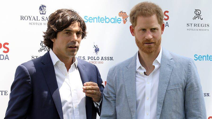 Prince Harry’s polo pal Nacho Figueras says royal has ‘suffered a lot,’ ‘wants to live a normal life’ - www.foxnews.com - Britain - Argentina
