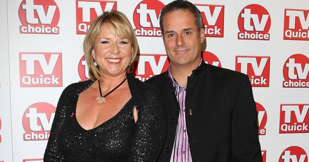 Fern Britton and This Morning chef Phil Vickery separate after 20 years - www.manchestereveningnews.co.uk