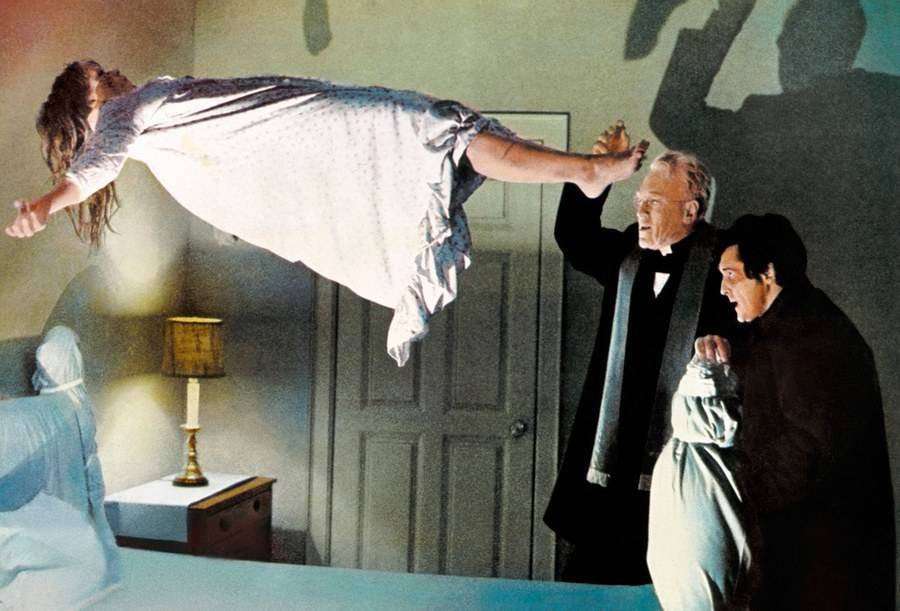 William Friedkin ‘Exorcist’ Doc ‘Leap Of Faith’ Gets International Sales Deal Ahead Of EFM - deadline.com - Berlin