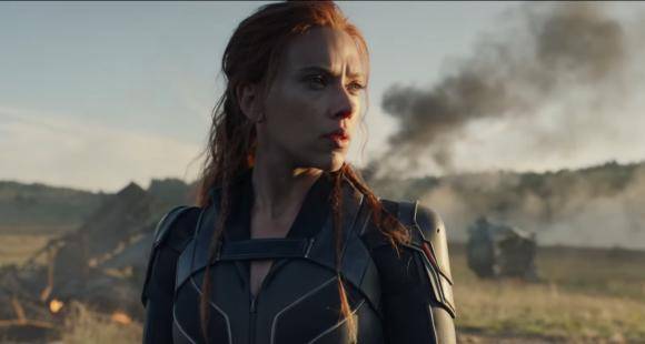 Black Widow LEAKED spoiler claims David Harbour's Red Guardian is the worst part of the MCU movie - www.pinkvilla.com