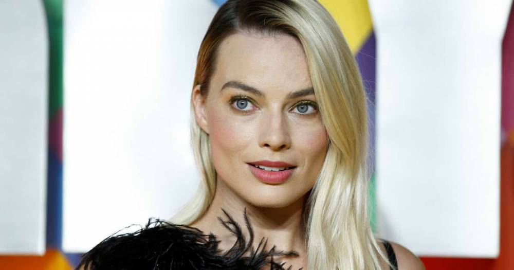 Margot Robbie hints at more female action movies at 'Birds of Prey' premiere - www.msn.com - Australia - London