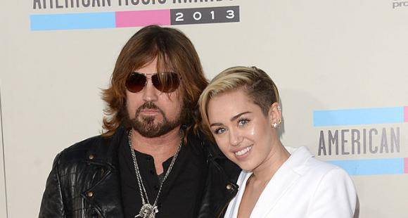 Grammy winner Billy Ray Cyrus reveals daughter Miley Cyrus' new music will be 'ridiculously good' - www.pinkvilla.com