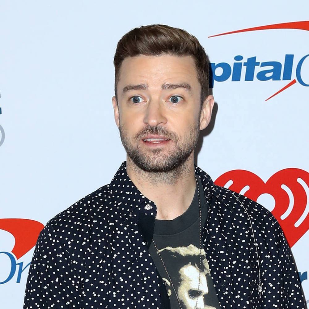 Justin Timberlake won bet with Ryan Gosling over who’d kiss Jessica Simpson first - www.peoplemagazine.co.za