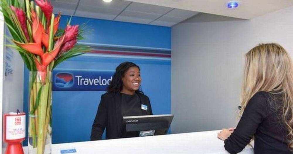 Travelodge launches payday sale with 20% off selected stays across the UK - www.dailyrecord.co.uk - Britain - Scotland