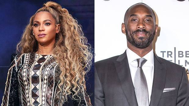 Beyonce Vows To ‘Diligently Pray’ For Vanessa Kids After Kobe Bryant’s Tragic Death - hollywoodlife.com