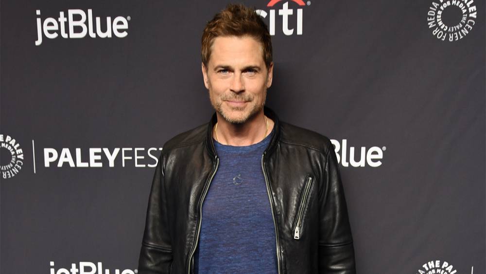 Rob Lowe reveals Super Bowl LIV plans: 'It is the best night of television' - www.foxnews.com - Los Angeles