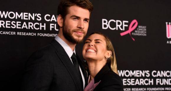 Miley Cyrus and Liam Hemsworth's divorce finalised but ex couple legally NOT single; Here's Why - www.pinkvilla.com