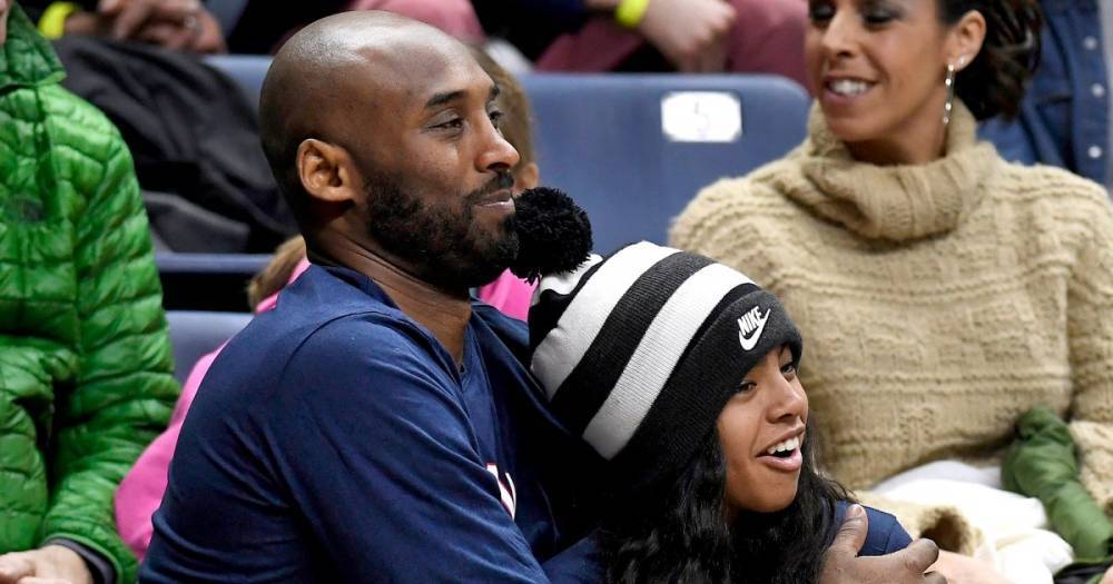 Kobe Bryant’s Daughter Gianna and Final 4 Victims of Fatal Helicopter Crash Identified by Coroner - www.usmagazine.com - Los Angeles