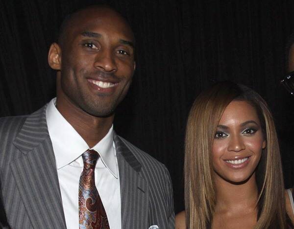 Beyoncé Pays Tribute to Kobe Bryant and His Daughter Gianna After Tragic Deaths - www.eonline.com