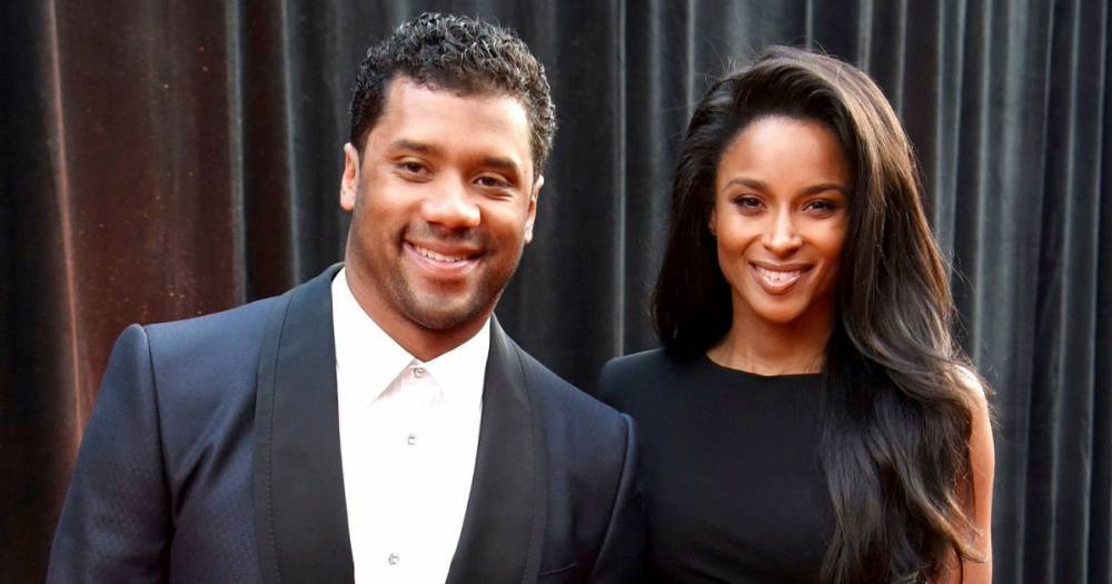 Ciara Is Pregnant With Baby No. 3, Her 2nd Child With Husband Russell Wilson - www.usmagazine.com - Texas