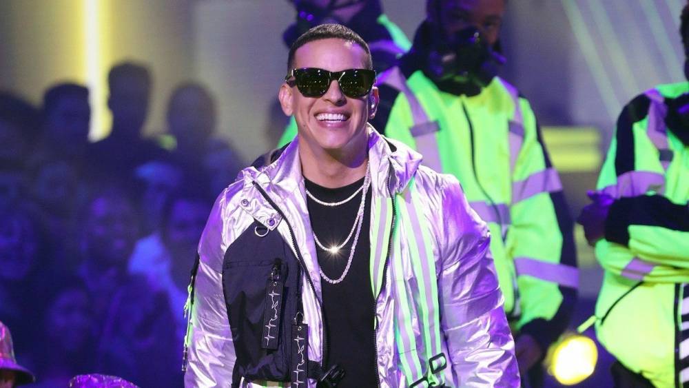 Daddy Yankee, Thalía, CNCO and More to Perform at Premio Lo Nuestro 2020 - www.etonline.com - Miami - Florida