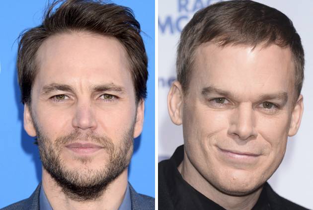 Taylor Kitsch &amp; Michael C. Hall Thriller ‘Shadowplay’ To Premiere At The Monte-Carlo Television Festival - deadline.com