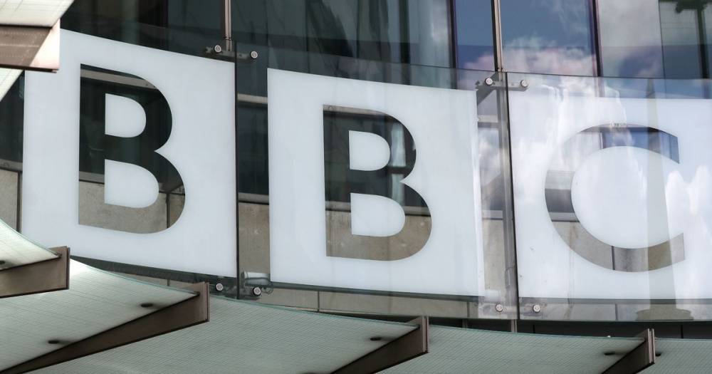 BBC announces cuts to news services with 450 jobs to go - www.manchestereveningnews.co.uk