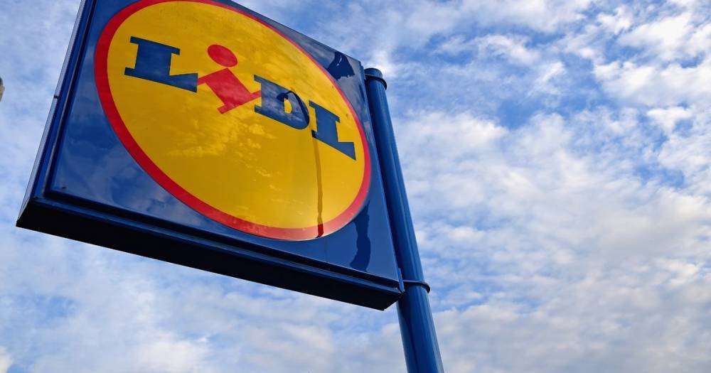 Lidl urgently recalls oregano over fears 'it could cause liver disease' - www.manchestereveningnews.co.uk