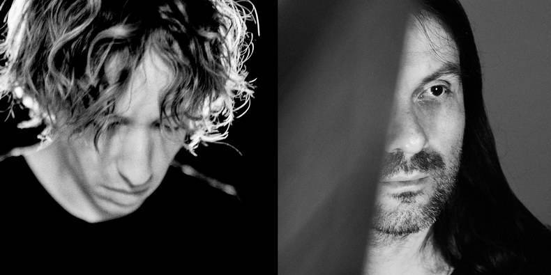 Daniel Avery Teams With Alessandro Cortini for New Album Illusion of Time - pitchfork.com