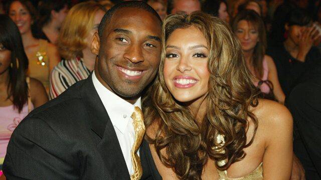 Celebrities support Kobe Bryant's wife, Vanessa, after she breaks social media silence - www.foxnews.com