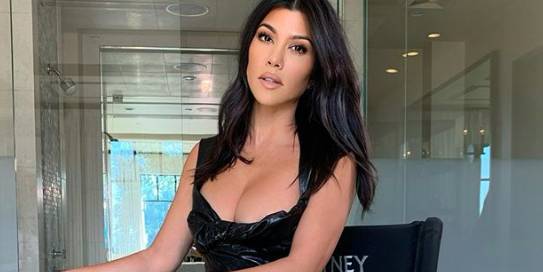 Here’s Everything We Know About Kourtney Kardashian Low-Key Quitting ‘Keeping Up With the Kardashians‘ - www.cosmopolitan.com