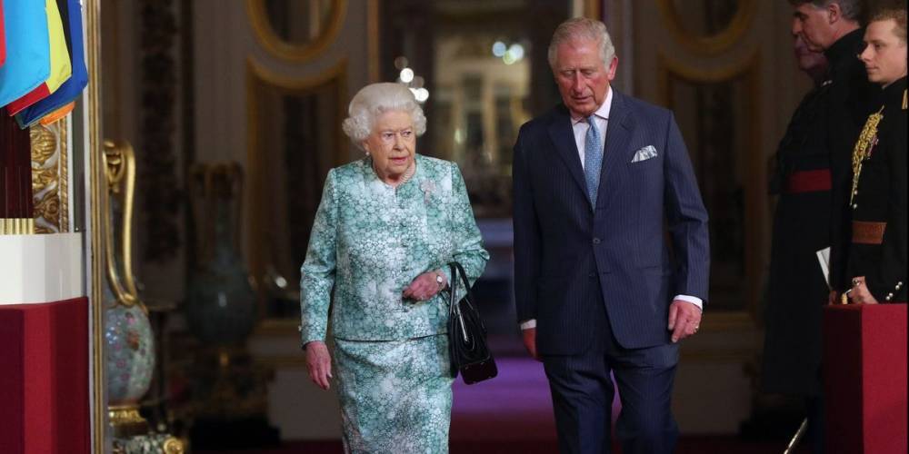 The Queen and Prince Charles Hold Emergency Meeting to Discuss Prince Andrew - www.cosmopolitan.com - city Sandringham