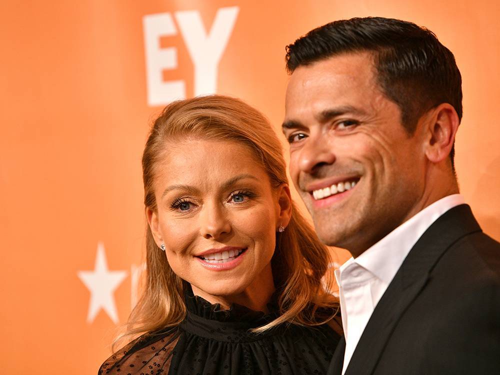 Kelly Ripa says her son is experiencing 'extreme poverty' while paying rent for the first time - nationalpost.com