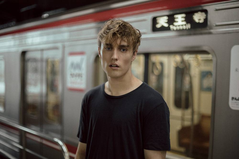 Sam Fender reschedules UK tour shows for the second time - www.nme.com - Britain - Birmingham - city Newcastle - county Bristol