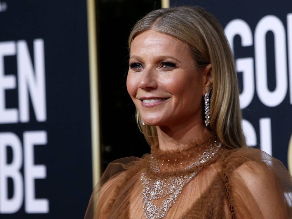 Gwyneth Paltrow is now selling a vagina-scented Goop candle 'cause why not - nationalpost.com