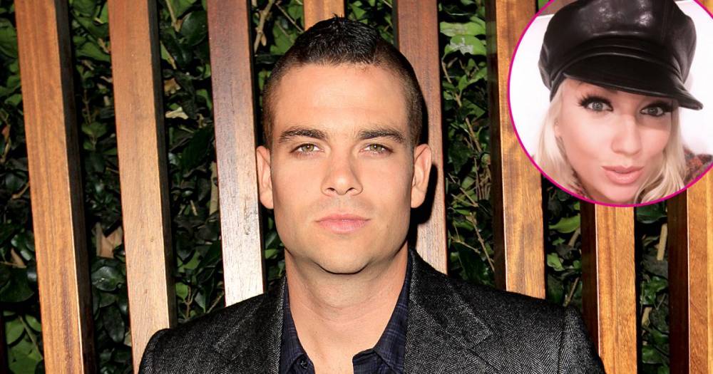 Mark Salling’s Ex Breaks Her Silence 2 Years After ‘Glee’ Alum’s Death by Suicide - www.usmagazine.com