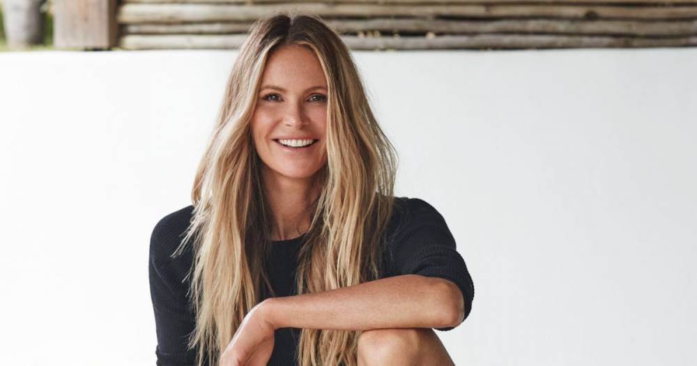 Elle Macpherson’s Super Simple Advice on How to Start Your Wellness Journey — Plus Her Skincare Must-Haves - www.usmagazine.com
