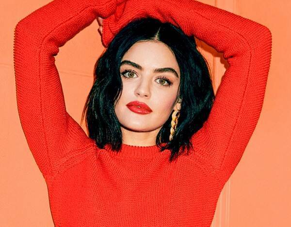 Lucy Hale Recalls Being "Deathly Afraid" of Being Single - www.eonline.com - Montgomery