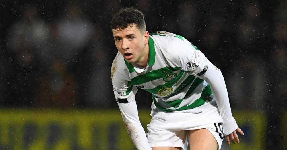 Mikey Johnston in Celtic injury blow as Neil Lennon admits issue is 'long term' - www.dailyrecord.co.uk