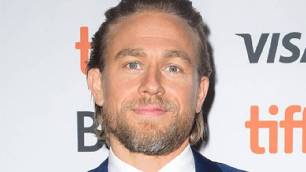 Charlie Hunnam 'really' regrets saying he's 'indifferent' to marriage: It 'hurt my girlfriend's feelings' - www.foxnews.com