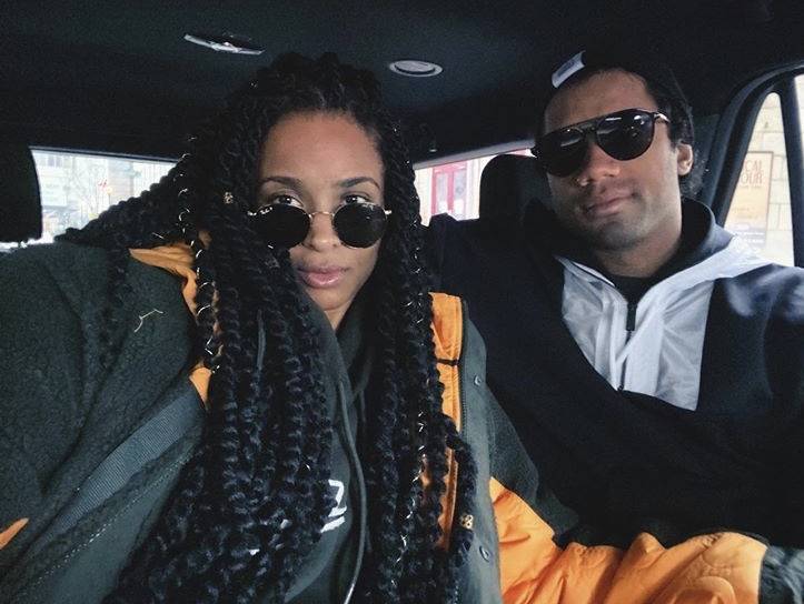 Ciara &amp; Russell Wilson Are Expecting Another Bundle Of Joy! - theshaderoom.com