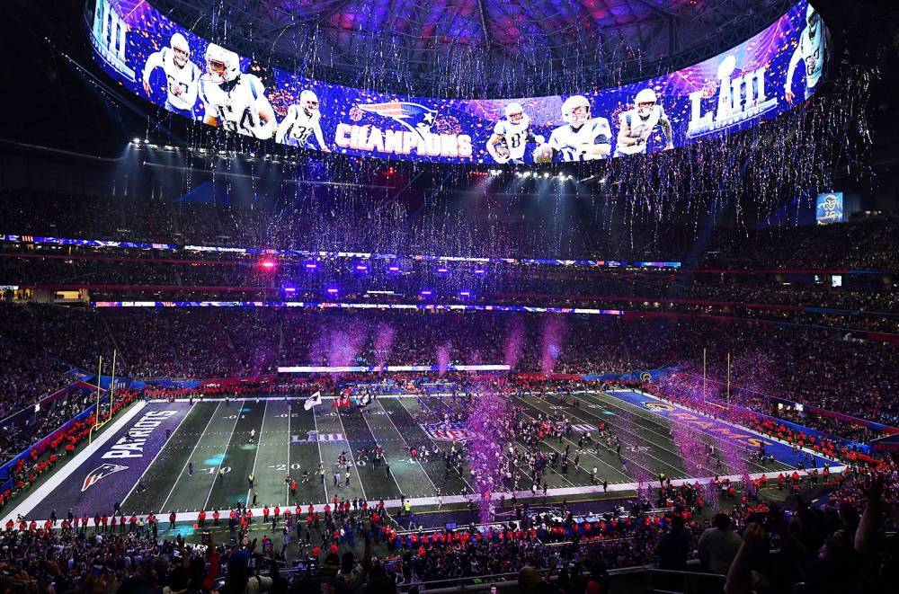 Super Bowl Music Headed to Digital Services in Real Time as 'Visual Album' - www.billboard.com