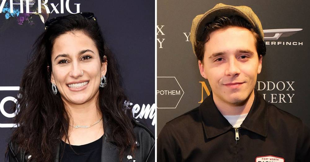 Lexy Panterra Wants Her Name Dissociated From Ex Brooklyn Beckham: He’s ‘Dated 10 Other Girls After Me’ - www.usmagazine.com