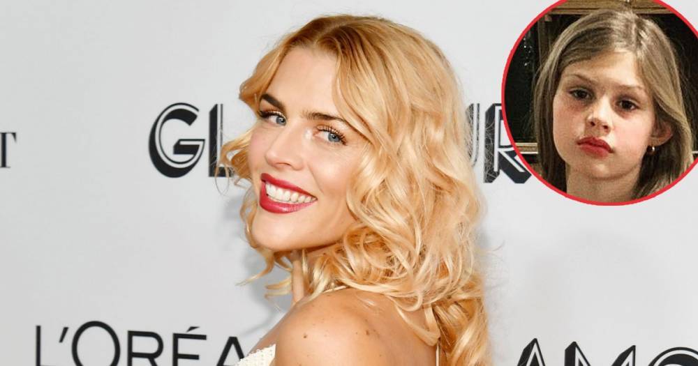 Busy Philipps Explains the Letter Her Daughter Wrote After ‘Busy Tonight’ Cancellation: ‘She Felt the Injustice’ - www.usmagazine.com