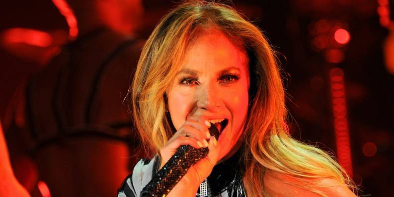 Super Bowl 2020: NFL to Release Jennifer Lopez, Shakira, and Demi Lovato Performances on Visual Album - pitchfork.com