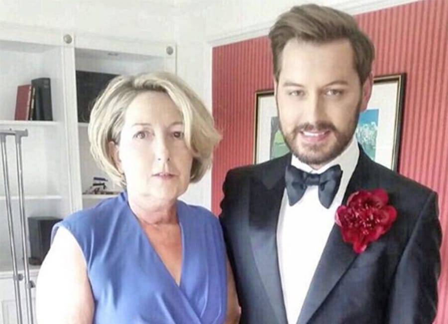 Brian Dowling says he ‘should have got an Oscar’ for his mother’s funeral - evoke.ie