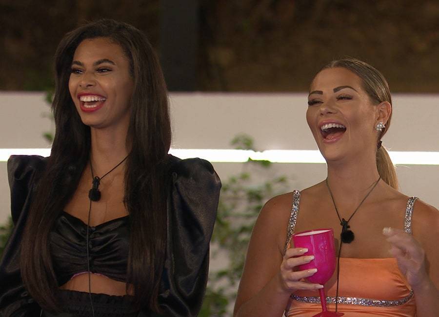 Love Island SPOILERS: Shaughna accuses Sophie of attempting to manipulate Nas in harsh recoupling - evoke.ie - city Cape Town