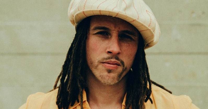 JP Cooper on bad relationships, Kanye West and going electronic on his new single In These Arms - www.officialcharts.com - Britain