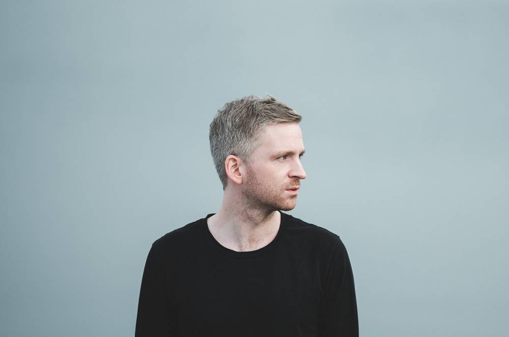 Hear the Sumptuous New Single From Ólafur Arnalds and Ry X: Exclusive - www.billboard.com - Australia - Los Angeles - Iceland