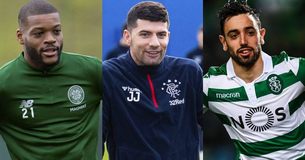 Transfer news LIVE as Rangers and Celtic plus Aberdeen, Hearts and Hibs eye signings - www.dailyrecord.co.uk - Scotland