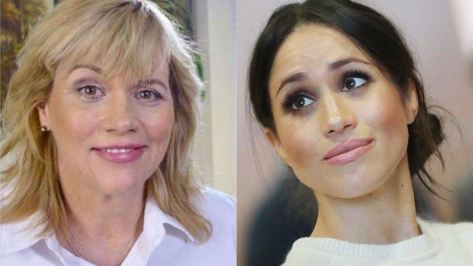 Meghan Markle's half-sister criticizes her for feud with estranged father, 'Megxit' plans: 'She's an adult' - www.foxnews.com - Britain - New Zealand - county Sussex