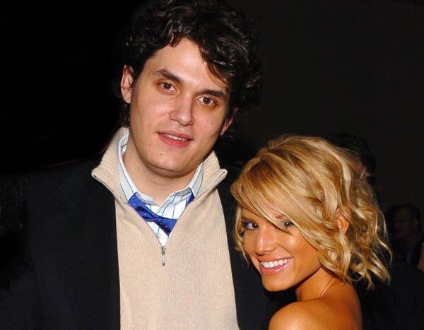 Jessica Simpson Doesn't Think Ex John Mayer Will Be "Shocked" By Her Memoir - www.eonline.com